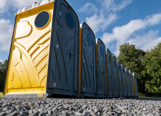 Portable Toilet Rental for Emergency Services in Framingham, MA