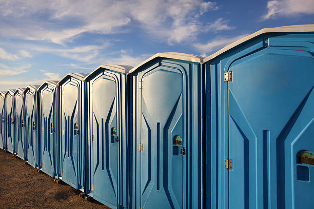 Portable Restroom Setup and Delivery in Framingham, MA