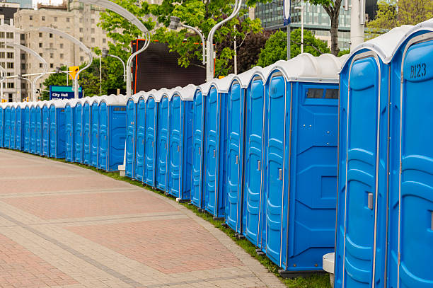 Best Portable Restroom Setup and Delivery  in Framingham, MA