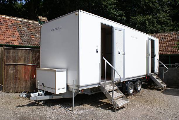 Best Restroom Trailer for Weddings  in Framingham, MA